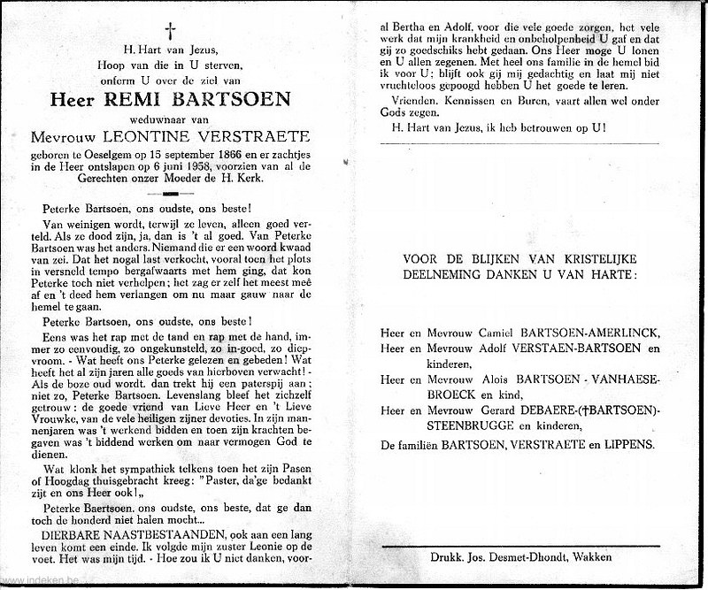 Remi Bartsoen