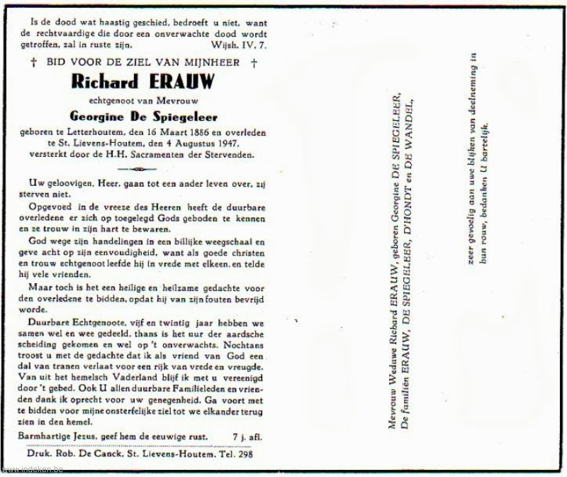 Richard Erauw