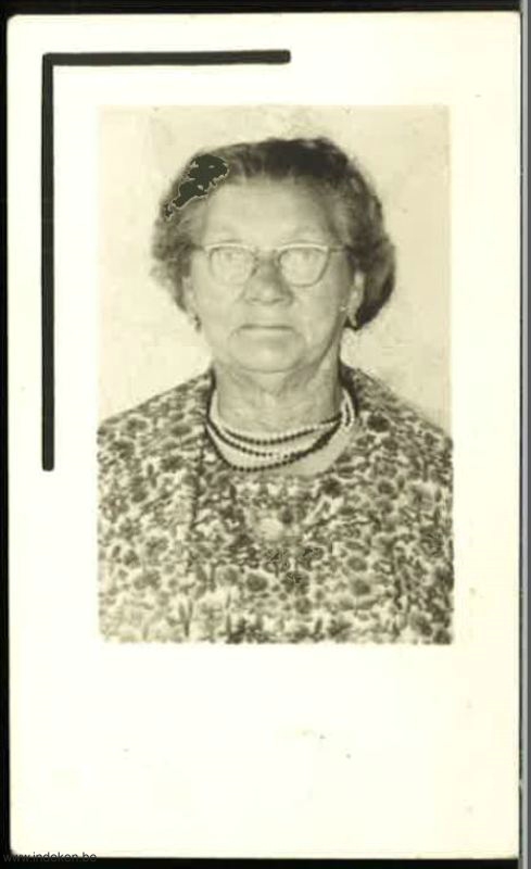 Palmyra Zenner