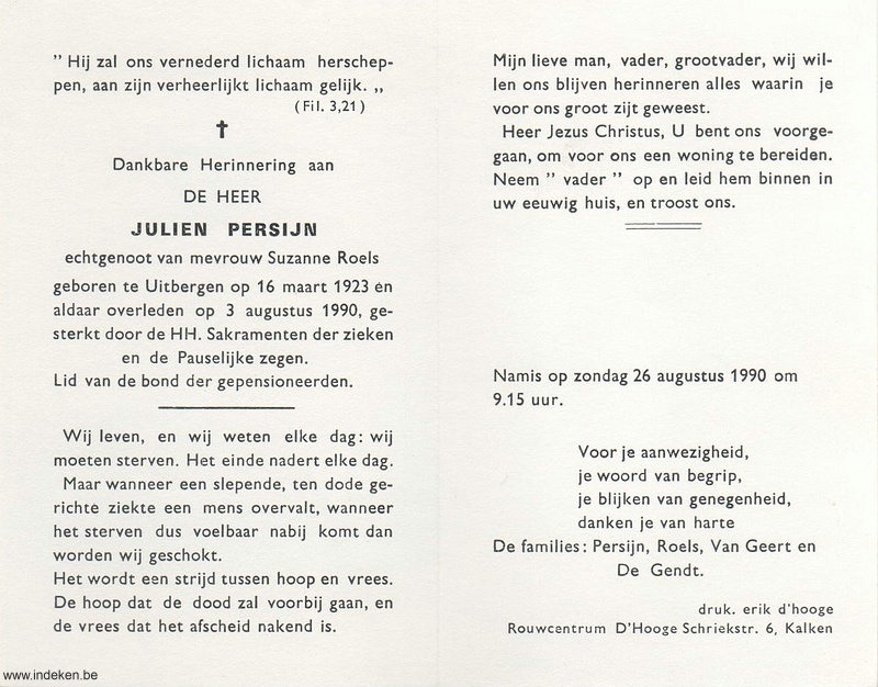 Julien Persijn