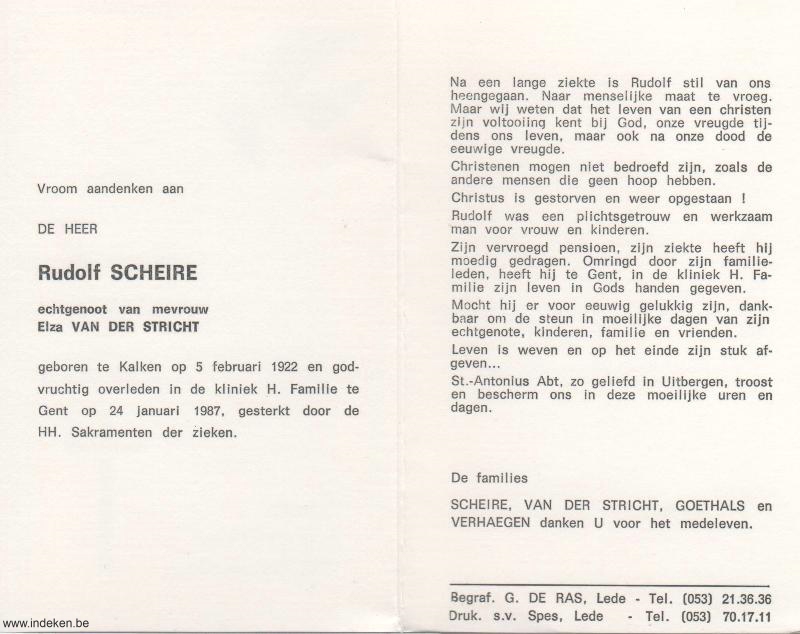Scan