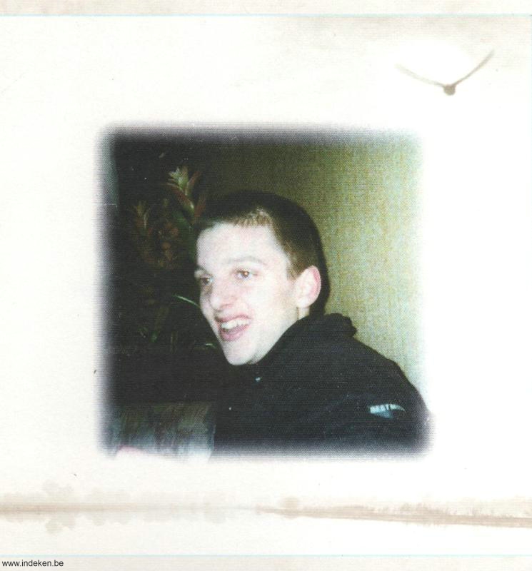 Tim Scheire
