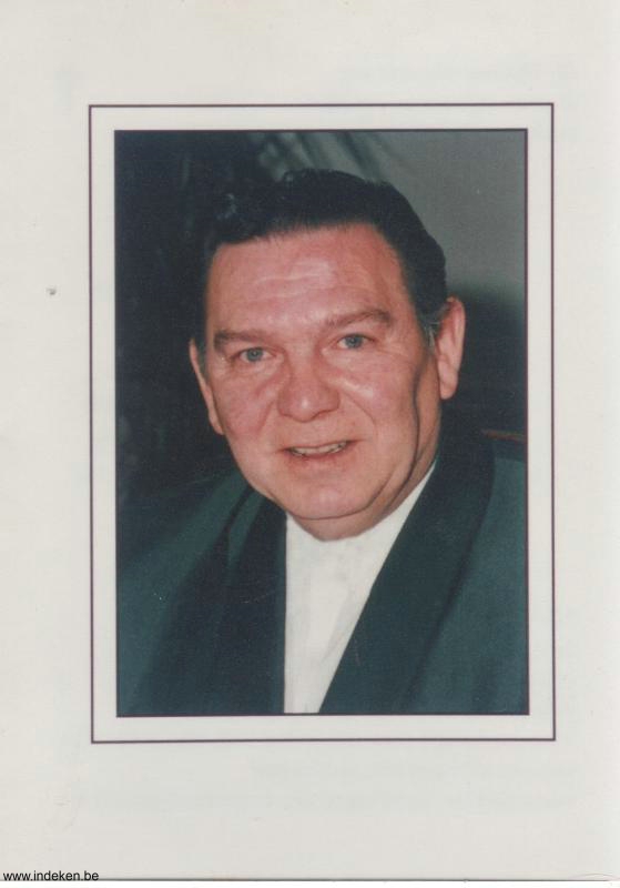 Eugène Van Cauteren