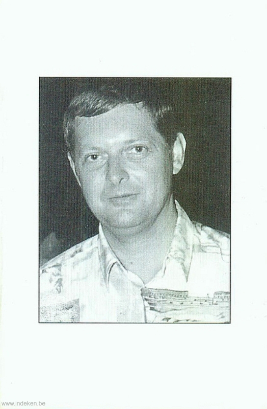 Eddy Dierckx