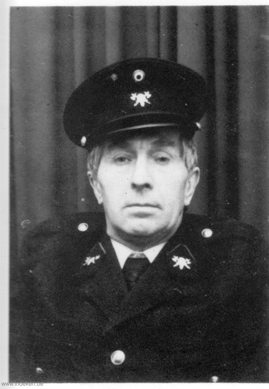 Alfons Constant Siau