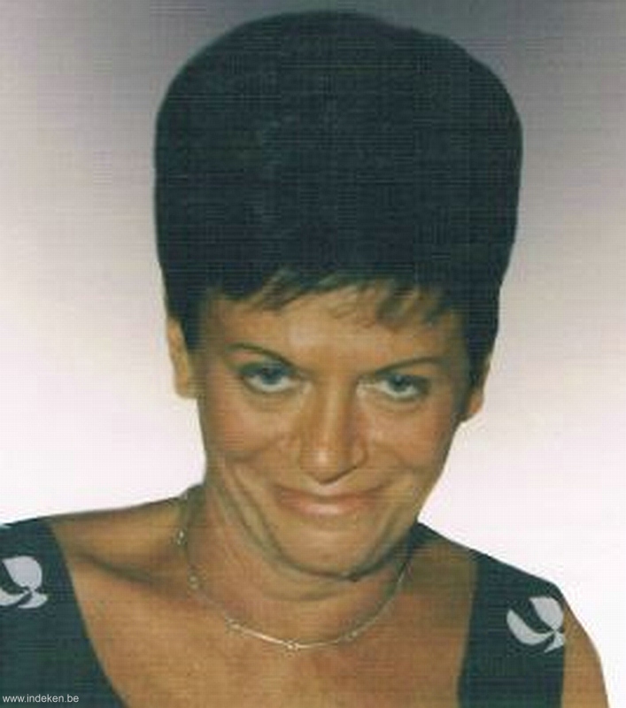 Christiane Smekens