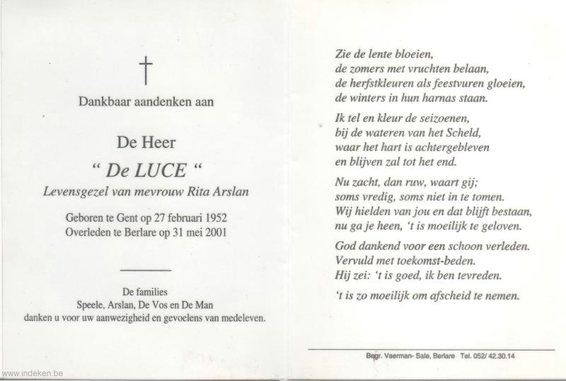 Lucien Speele