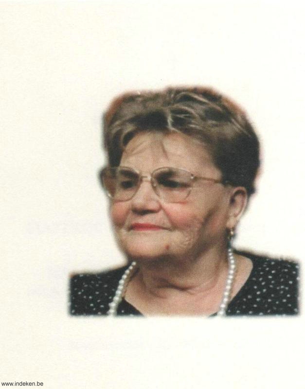 Agnes De Smet