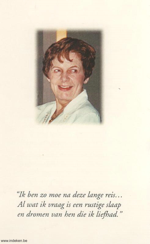 Diane De Smet