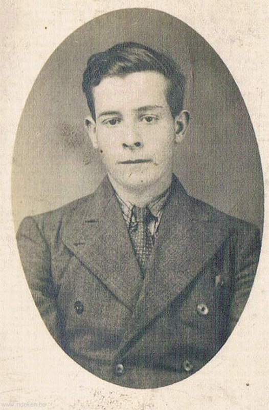 Leo Alfons Ponnet