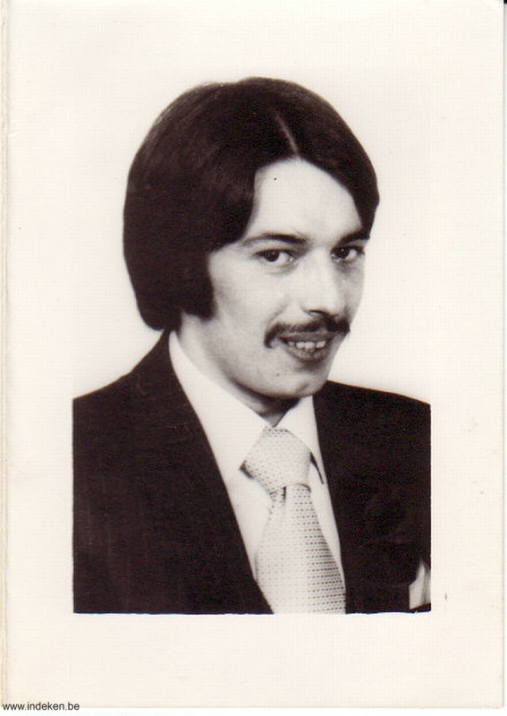 Antoon Lampens