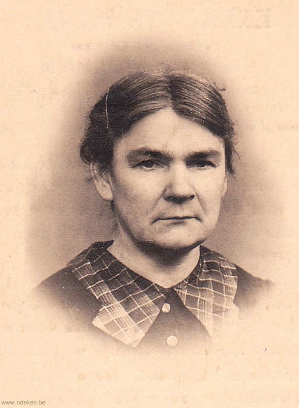 Emma Maria De Moor