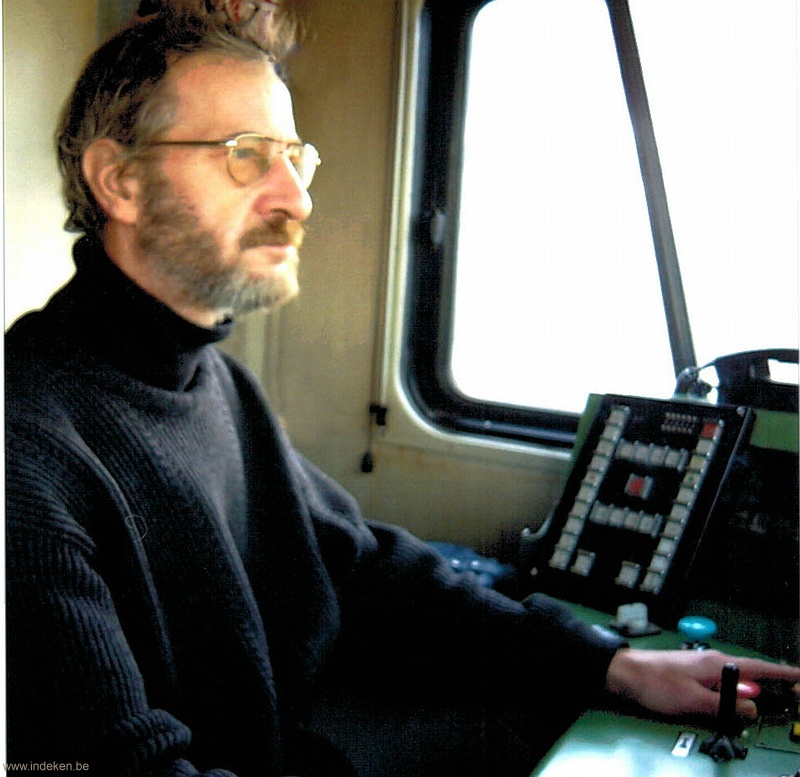 Luc De Moor