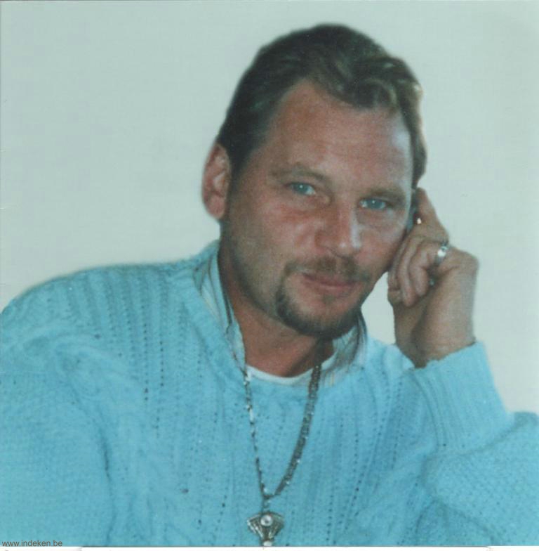 Dirk Huylebroeck
