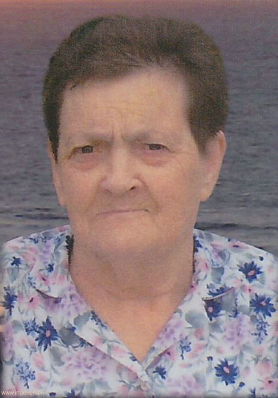 Maria Huylebroeck