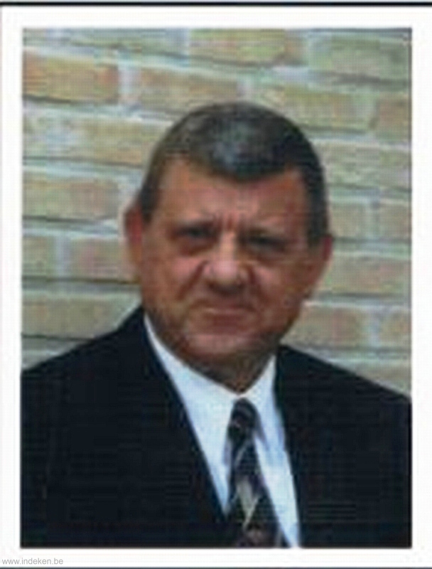 Francois Smekens