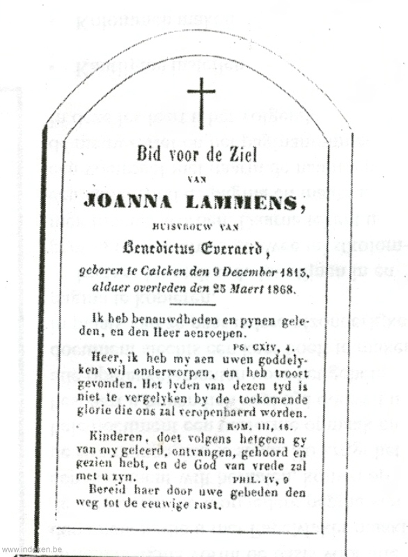 Joanna Lammens