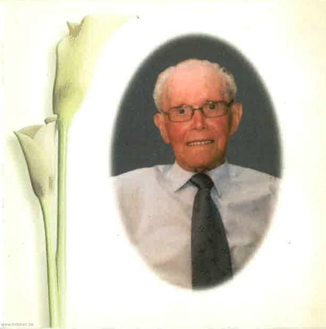 Joseph Lammens