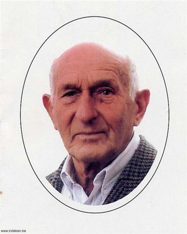 Leopold De Rijcke