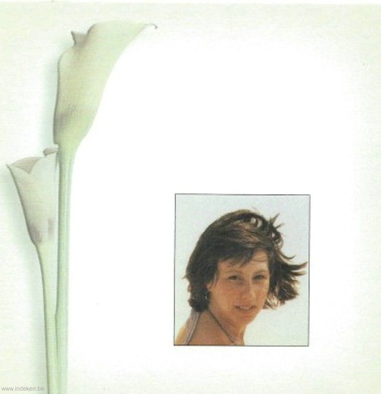 Erna D Haeseleer