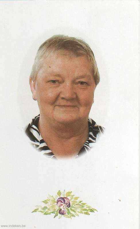 Clarisse Bauwens