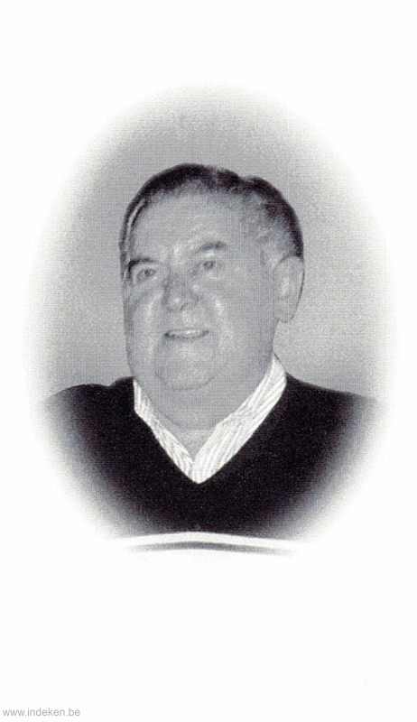 Roger D Haeseleer