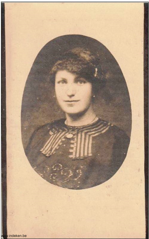 Philomena Van Londersele