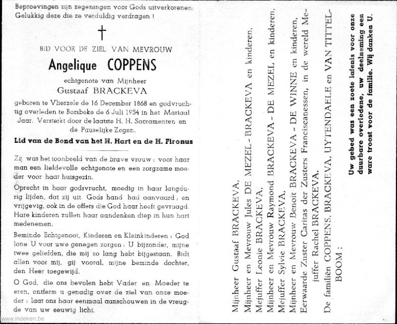 Angelique Coppens