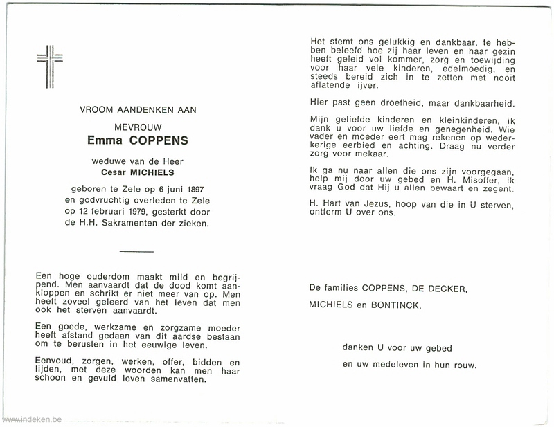 Emma Coppens