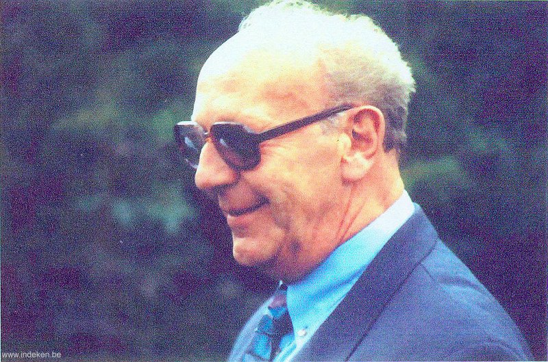 Georges Coppens