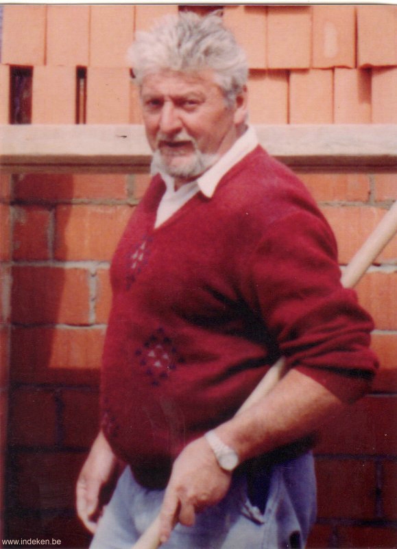 Hubert De Smet