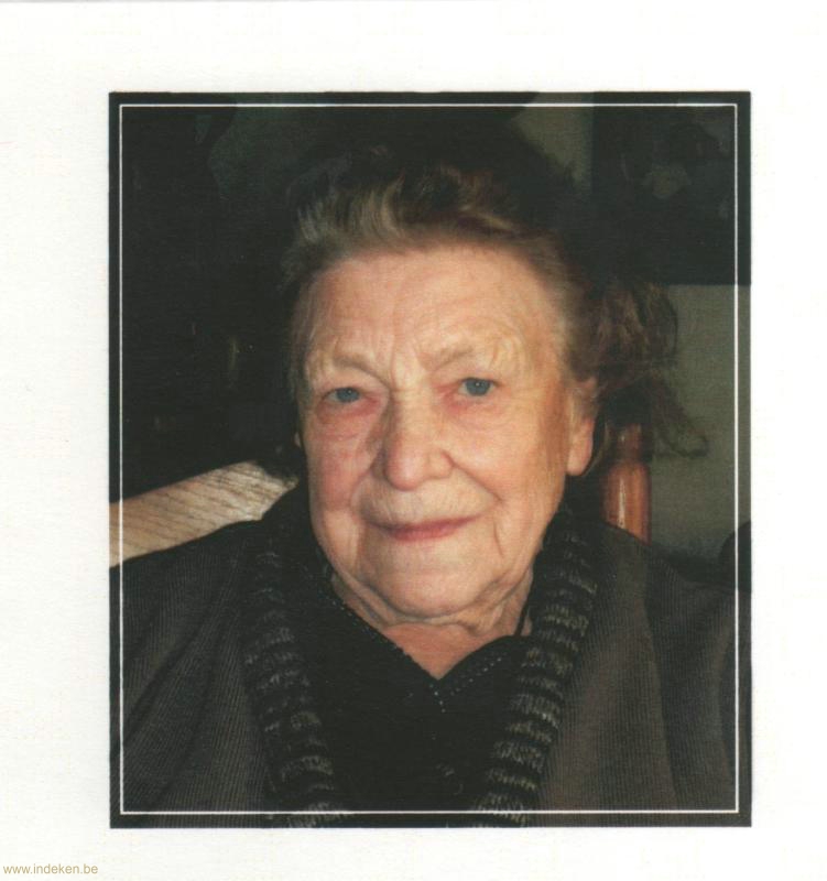 Anaïs De Vos