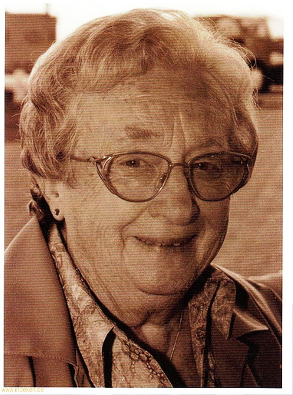 Cecile De Vos
