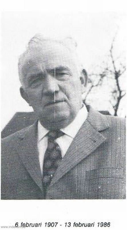 Georges Jules Petrus de rijcke