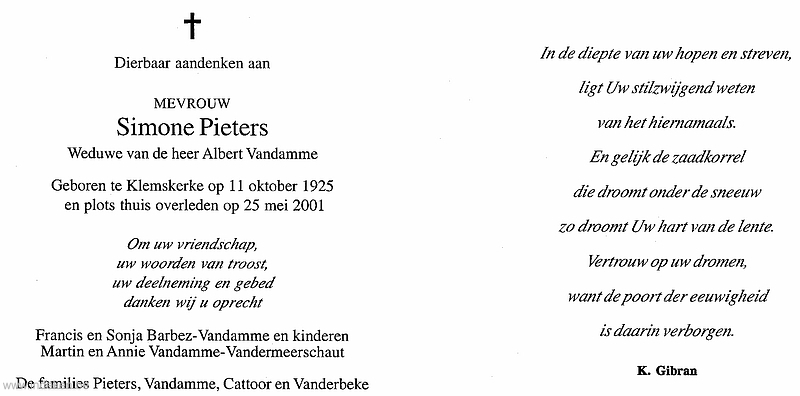 Simone Pieters