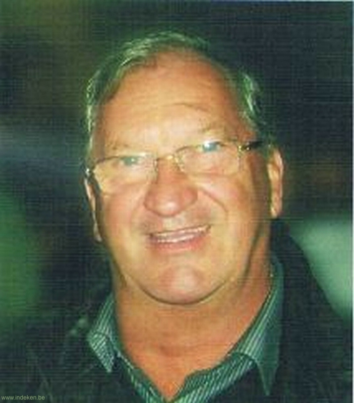 André Maes