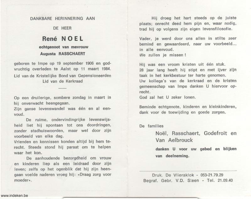 René Noël