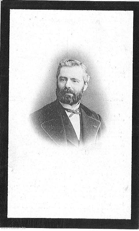 Léon Delrue