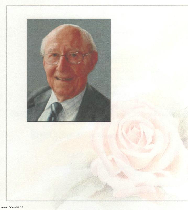 Achilles Frederic Leys