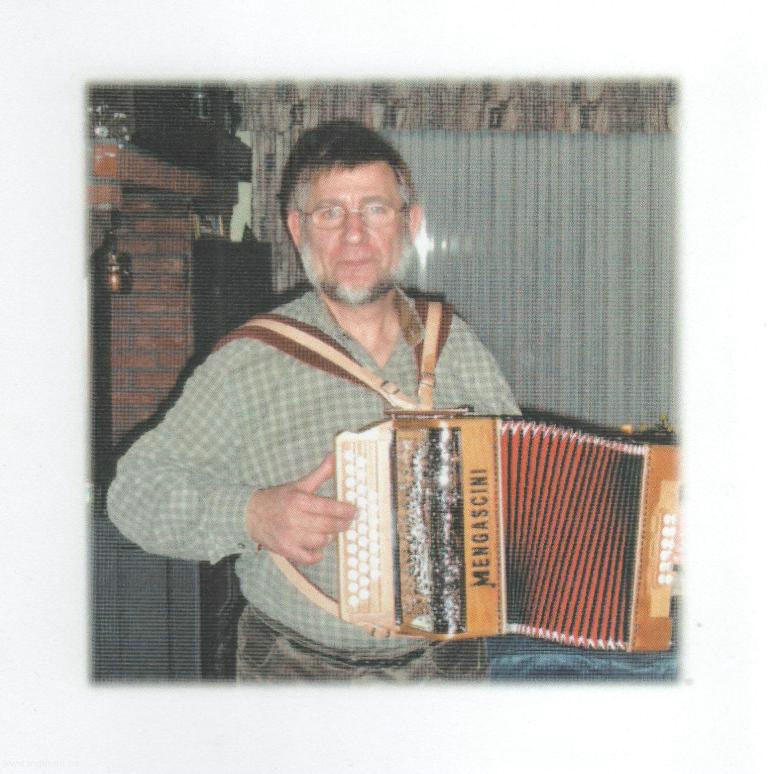 Jean De Leeuw