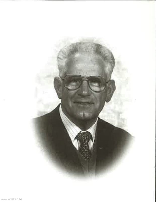 Jan Matté