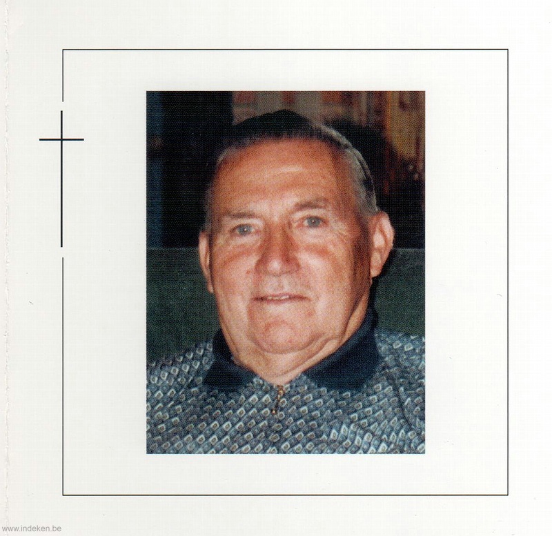 Amédé Vlaeminck