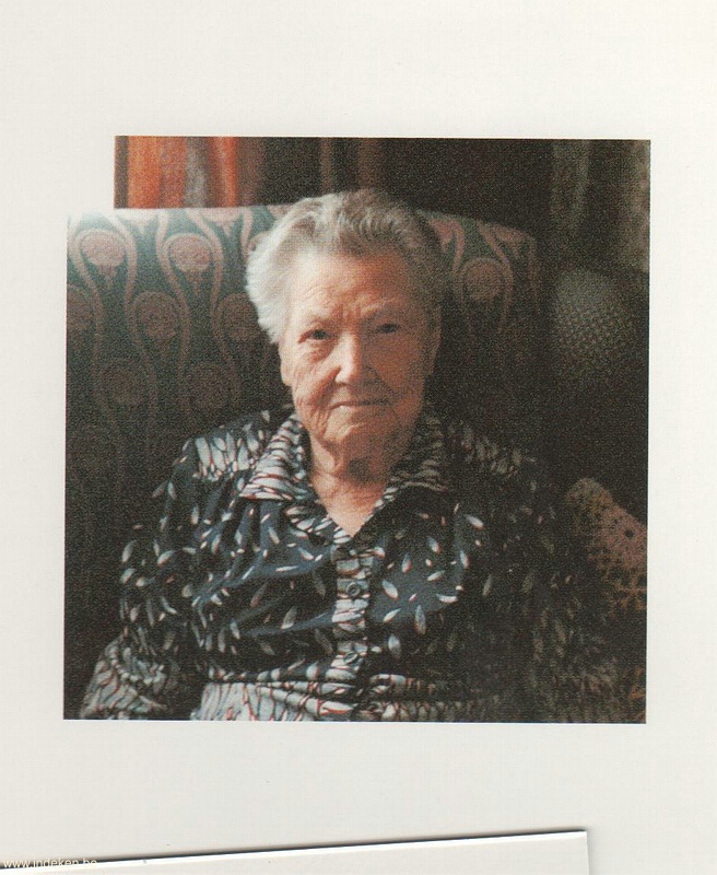 Maria Celine Vleminckx