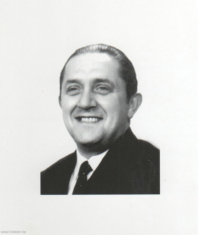 Jules De Meyer