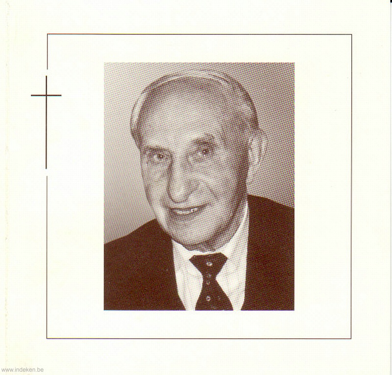 Camiel Huylebroeck