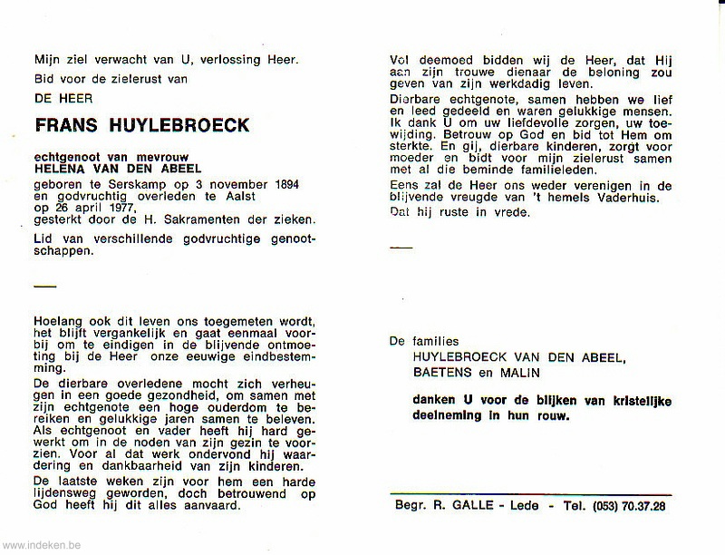 Scan