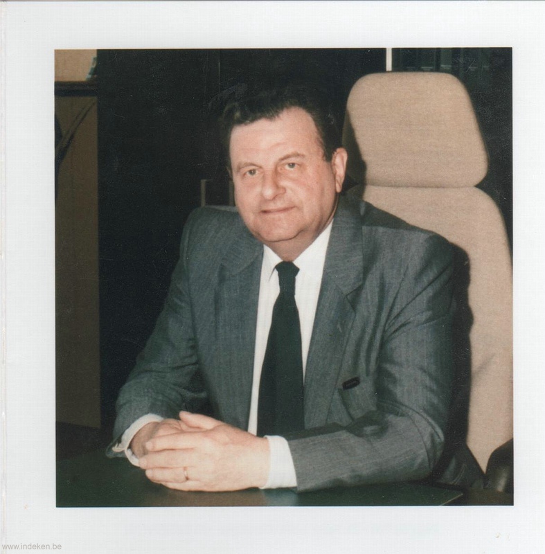 Joseph Huylebroeck
