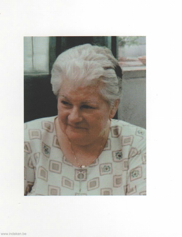 Mariette Huylebroeck
