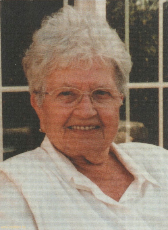 Elza De Moor