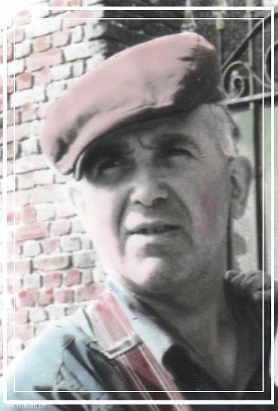Jozef De Kerpel